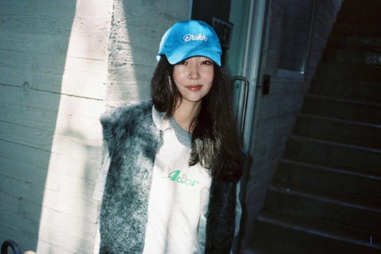 Setelah Tinggalkan ADOR, Min Hee Jin Diduga Bentuk Agensi Baru 'OOAK'