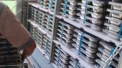 Siswa Cimahi Keluhkan Rasa dan Segar Makanan MBG