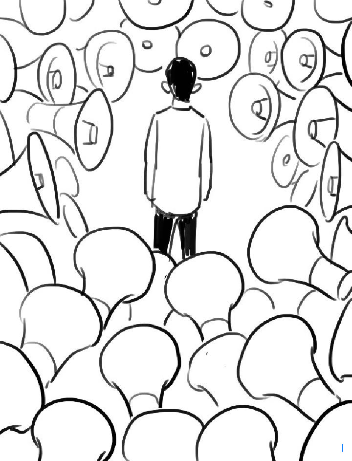 Lokadana Diluncurkan untuk Kedaulatan Gerakan Masyarakat Sipil