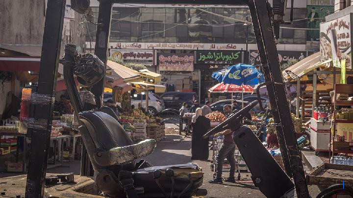 15 Negara Kecam Undang-Undang Kedaulatan Israel di Tepi Barat