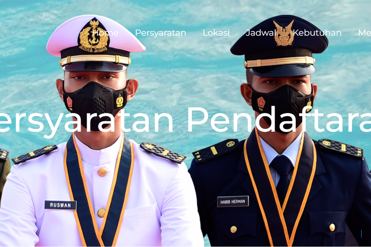 Pendaftaran TNI 2025: Persyaratan dan Dokumen yang Dibutuhkan