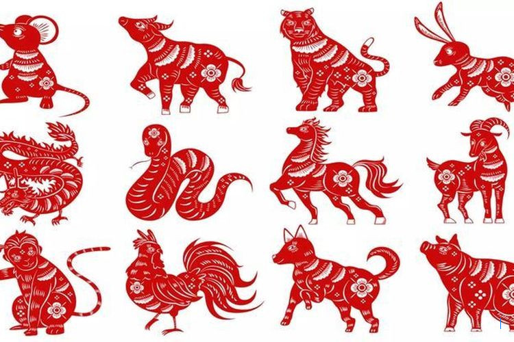 6 Shio yang Dikaruniai Cinta dan Keberuntungan, Ramalan Hari Ini 25 Oktober 2025