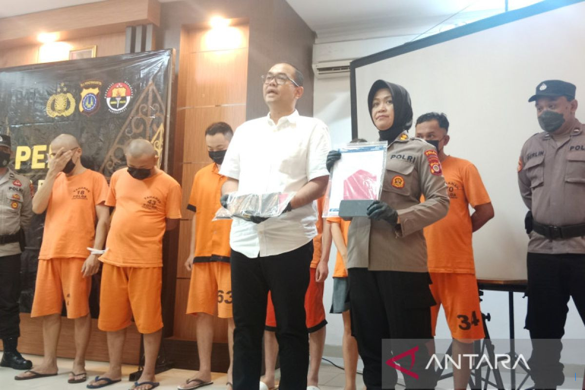 Polda Bali Bongkar Fakta Baru Kasus Konten Kreator Mr Terimakasih, Korban Umumnya Kenal Pelaku