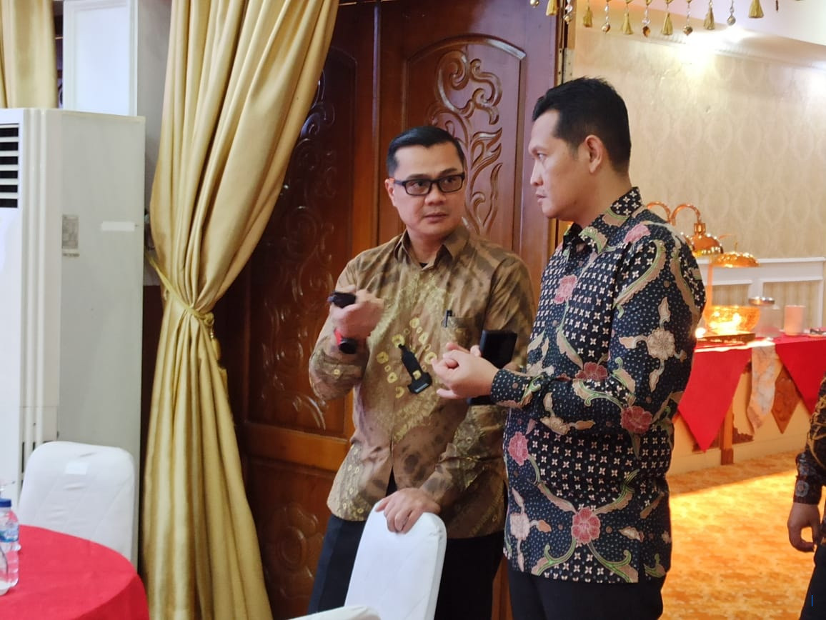 Polda Bengkulu Selidiki Bank Plat Merah Kepahiang Terkait Kredit Macet PT Agung Jaya Group