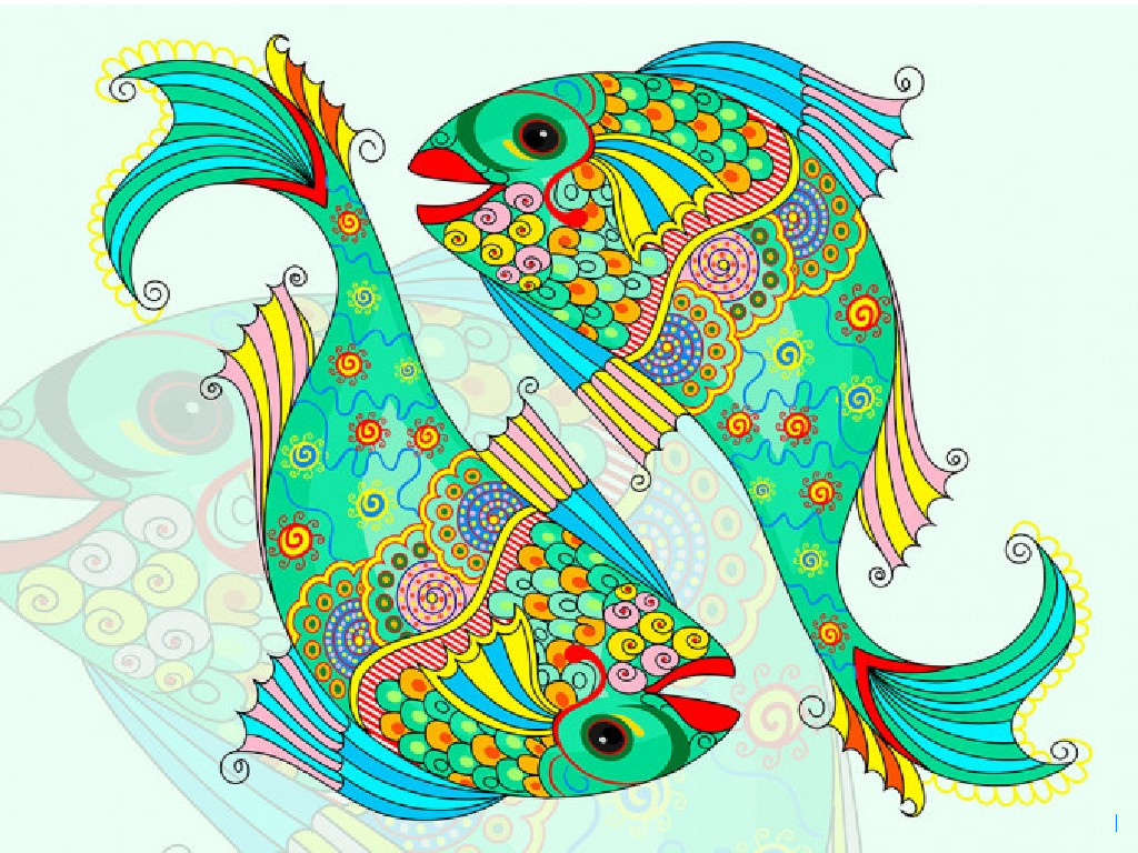 Ramalan Pisces Hari Ini: Energi Positif yang Ubah Segalanya