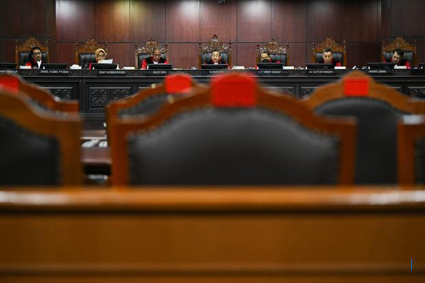 MK Menghentikan UU Tapera yang Tidak Sesuai Konstitusi, Iuran Jadi Sukarela?