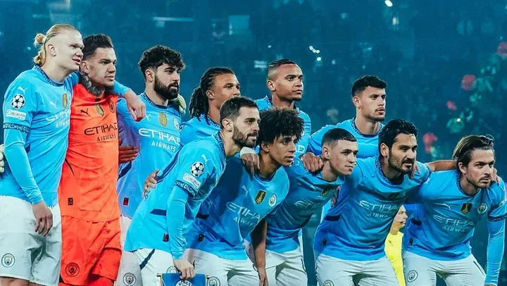 Prediksi Skor Villa vs City, Head to Head dan Susunan Pemain!