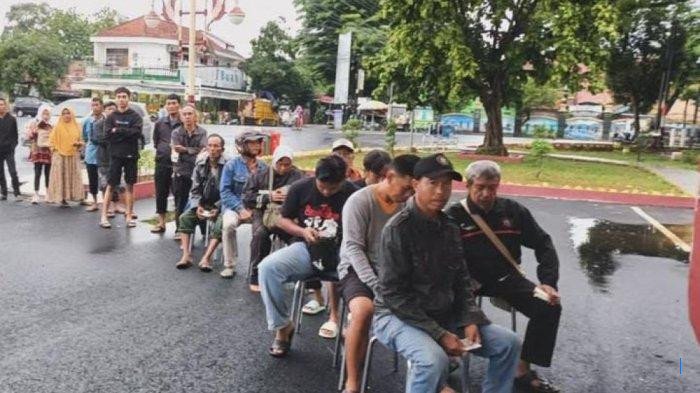 Jadwal Samsat Keliling Kebumen Hari Ini, 25 Oktober 2025