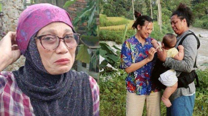 Julia Prastini Minta Maaf, Ibu Sindir yang Iri dan Tabur Tuai