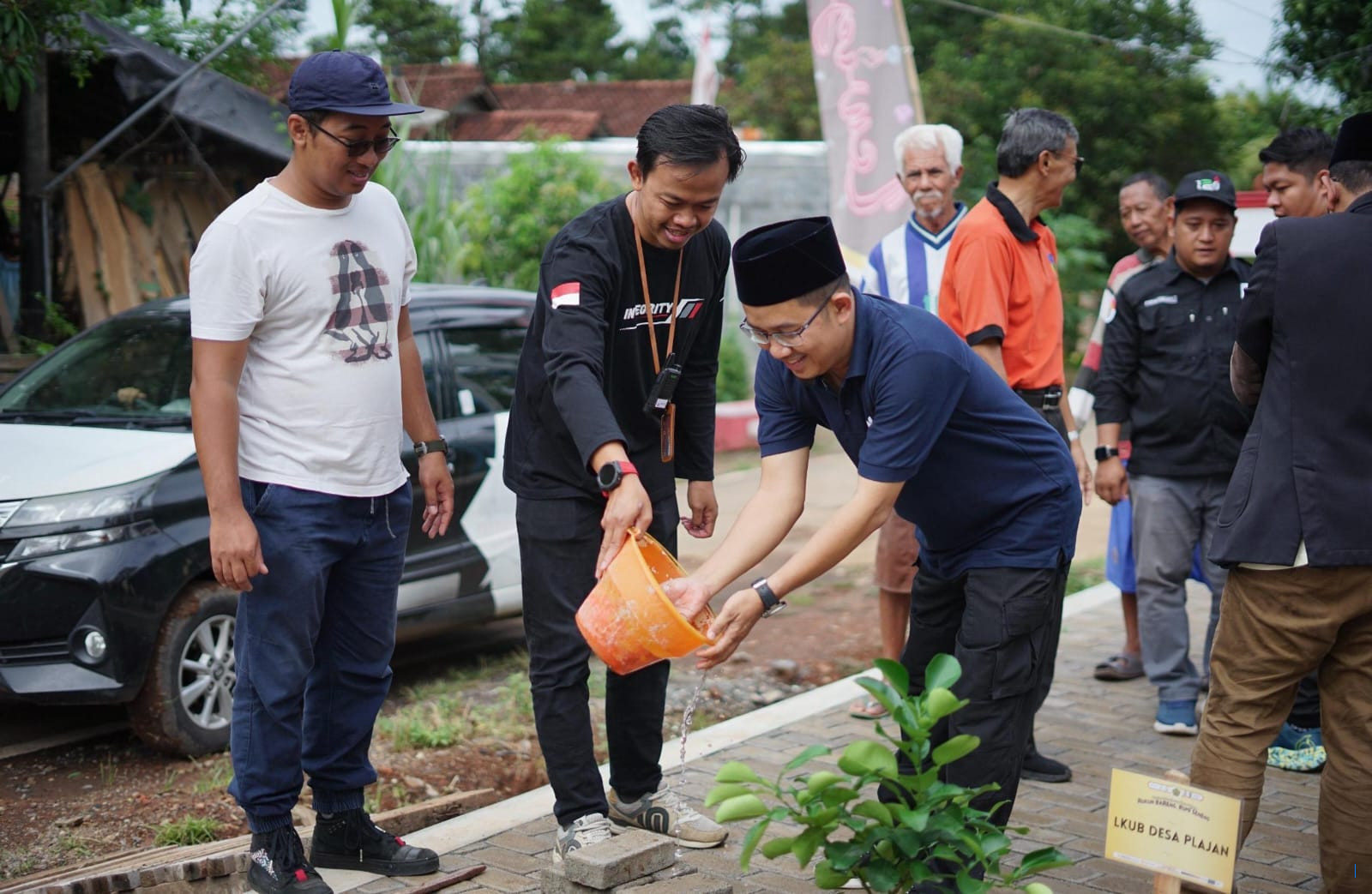 Festival Kerukunan 2025: Rukun Bareng, Bumi Senang