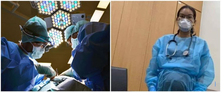 Dari Ruang Rawat ke Mahkamah, Dokter Ratna Berjuang untuk Keadilan