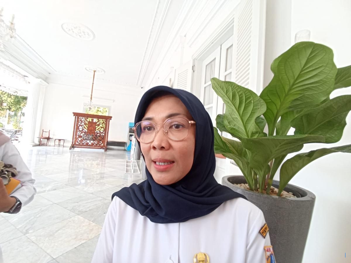 Kader TBC Jakarta Kecewa Tak Dapat Insentif, Ini Penjelasan Dinkes