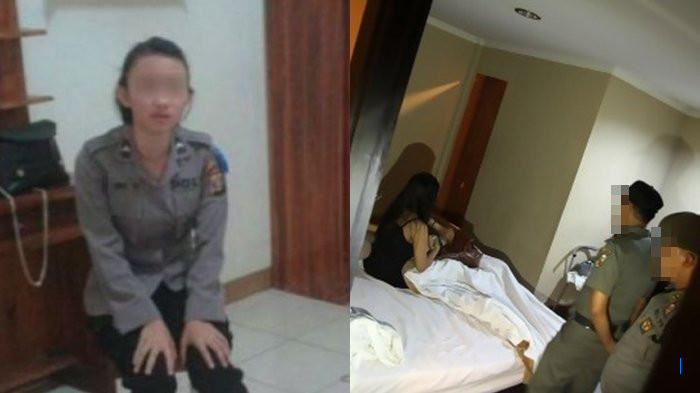 Kabar Terbaru: Bripka NW, Polwan yang Selingkuh dengan Anggota DPRD, Dilaporkan Suami