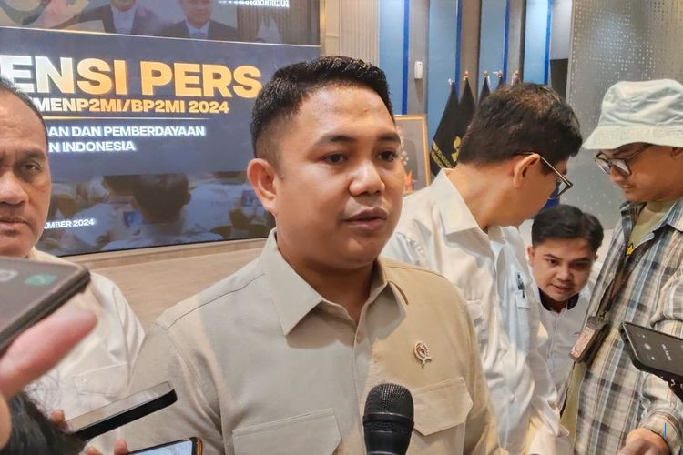 Wamen P2MI Pastikan WNI Bogor Aman Setelah Jadi Korban Penipuan di Kamboja