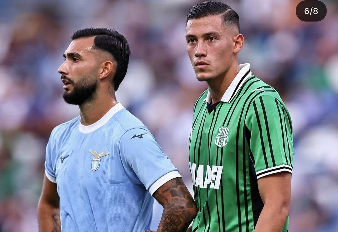 Lawan Klub Orang Indonesia, Jay Idzes Dihukum Lakukan Ini