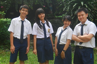 Video Siswa Aniaya Teman di Langkat Viral, Dua Pelaku Ditangkap