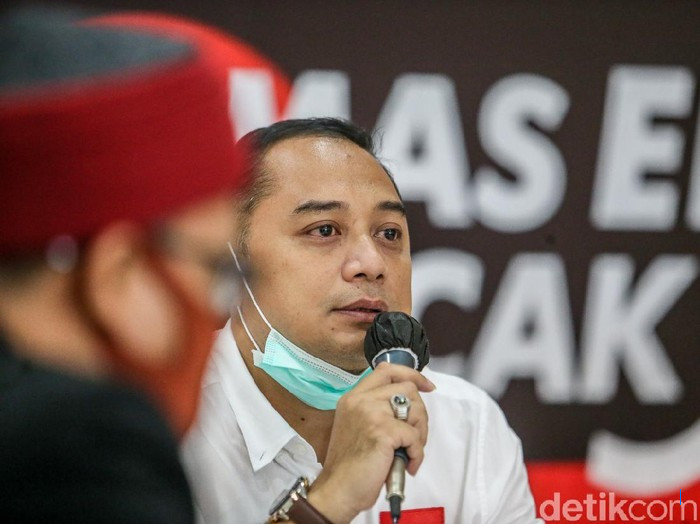 Eri Cahyadi Tegaskan Denda Rp50 Juta untuk Bangunan di Jalanan Tanpa Izin