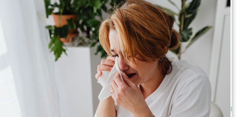 Penyebab dan Cara Mengatasi Sakit Kepala Setelah Kehujanan