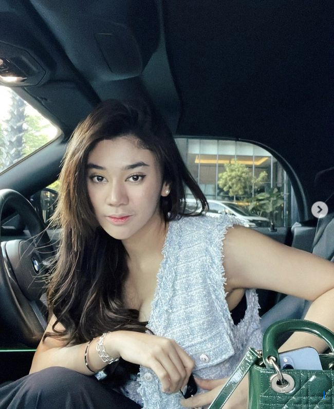 Unggahan Viral Clara Shinta, Akui Pernah Curhat Karena Gengsi Hubungi Suami