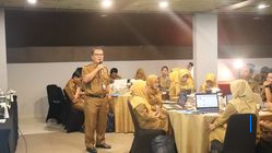 Tidak Lagi Bisa Titip Absen, Cilacap Terapkan Sistem E-Presensi Wajah untuk ASN