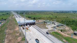 15 Proyek Strategis Sumsel Siap Dibangun: Jalan Tol, Pelabuhan hingga Kilang Baru