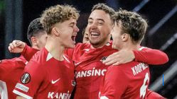 Prediksi Skor AZ Alkmaar vs PEC Zwolle Eredivisie