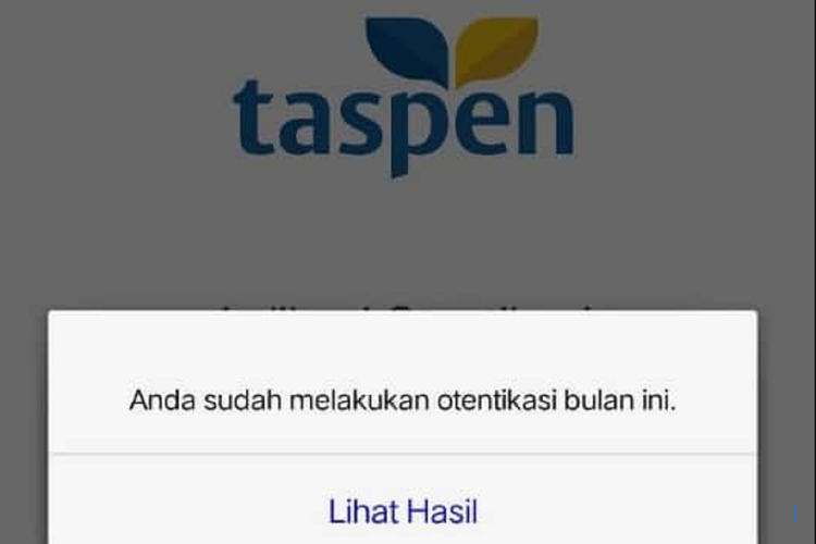 Waspada! 4 Kesalahan Fatal yang Bisa Menghambat Otentikasi Taspen dan Keterlambatan Gaji Pensiunan
