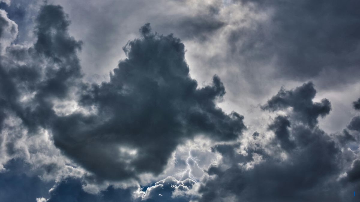 Prakiraan Cuaca Tangerang Raya 27 Oktober 2025: Pagi Cerah, Sore Hujan