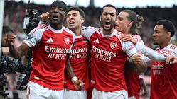 Prediksi Skor Port Vale vs Arsenal, Head to Head dan Susunan Pemain!