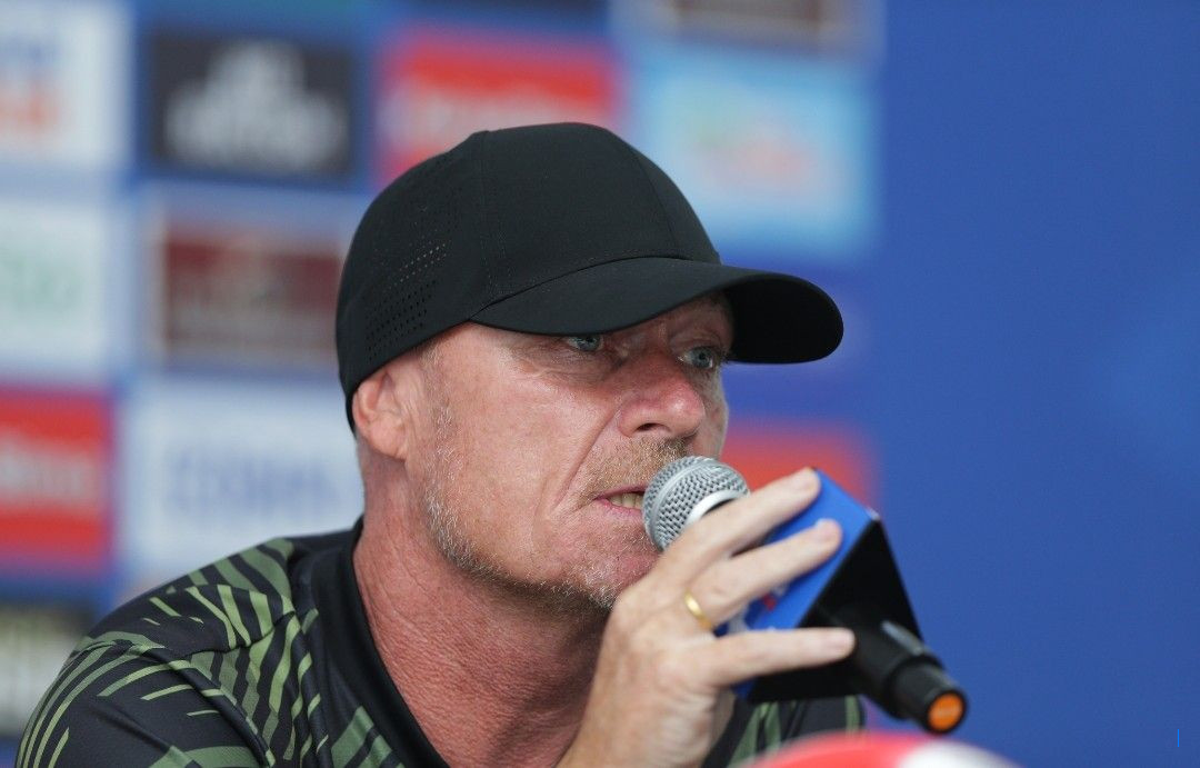 Pelatih Persis Solo Bicara Soal Uang Sebelum Lawan Persib