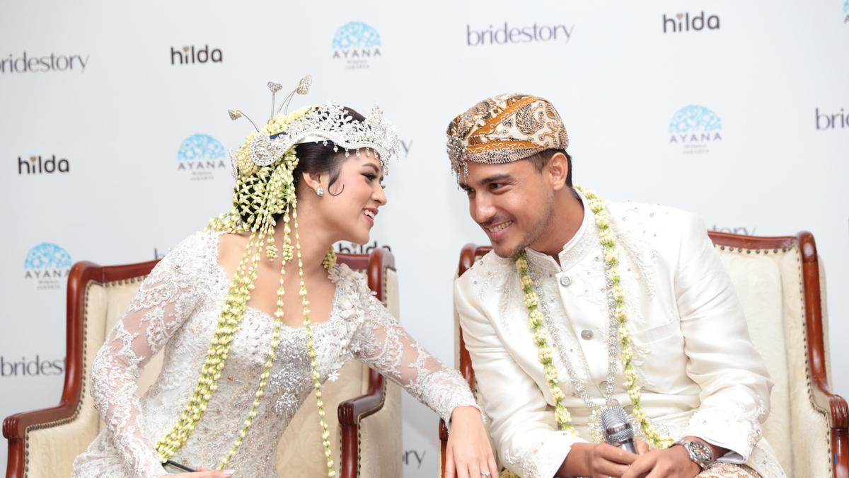 Pernyataan Raisa Soal Hubungannya dengan Hamish Daud: Masih Baik, Meski Berubah