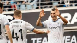 Prediksi Skor Club Brugge vs Westerlo 24 September 2025