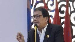 Paradigma Baru KUHP: Hakim Bisa Beri Pengampunan, Penjara Bukan Jalan Satu-satunya