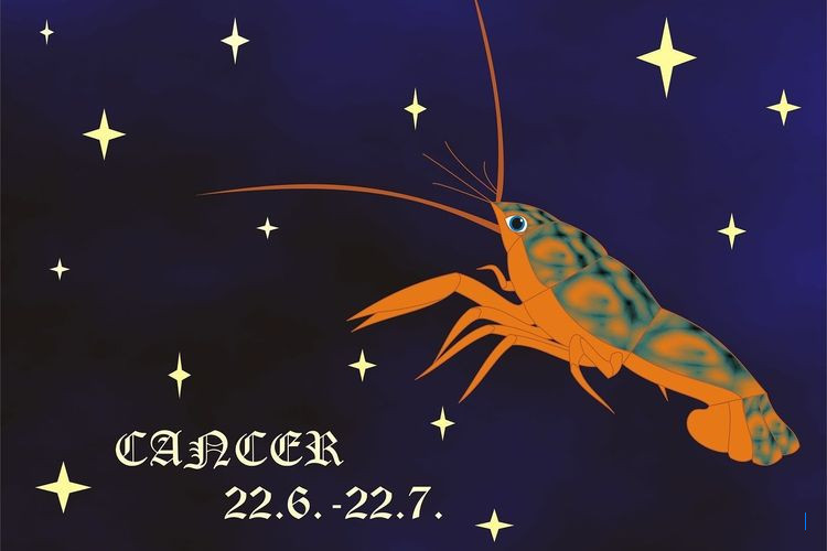 Ramalan Zodiak Cancer 26 Oktober 2025: Cinta, Karir, Kesehatan, dan Keuangan