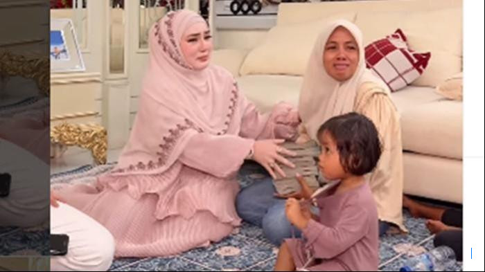 Nasib Melda Berubah, Diceraikan Suami Kini Dihormati Berkat Doa Tetangga