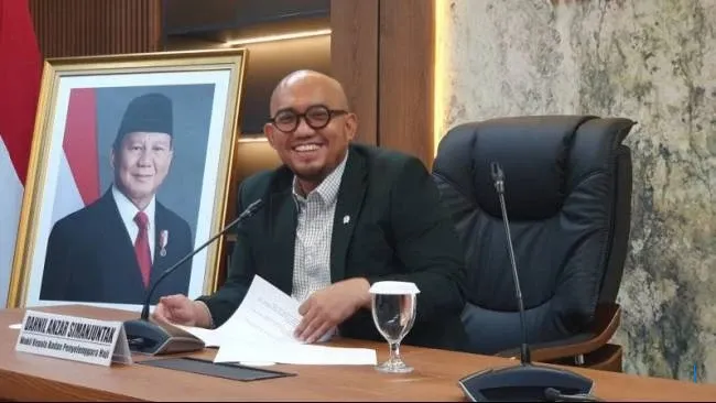 Dahnil: Kemenag Libatkan Kejaksaan dan KPK dalam Evaluasi Pejabat