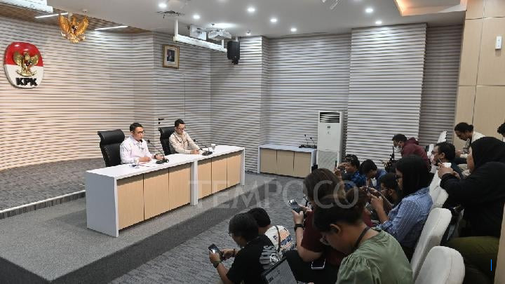 KPK Selidiki 5 Biro Haji Jatim, Ungkap Cara Dapat Kuota Haji Khusus