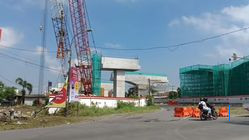 Trihanggo Jadi Pusat Pembangunan Tol JogjaSolo!