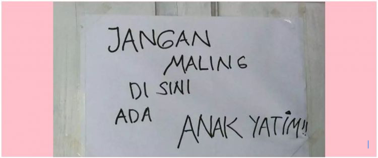 Penjual Marah Ditegur, Jukir Ambil Dua Tusuk Telur Tanpa Bayar