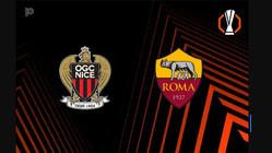Prediksi Skor Nice vs AS Roma, Head to Head dan Susunan Pemain!