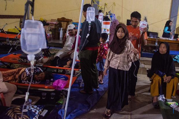 Hasil Laboratorium Siswa Keracunan MBG di Bandung Barat Terungkap!