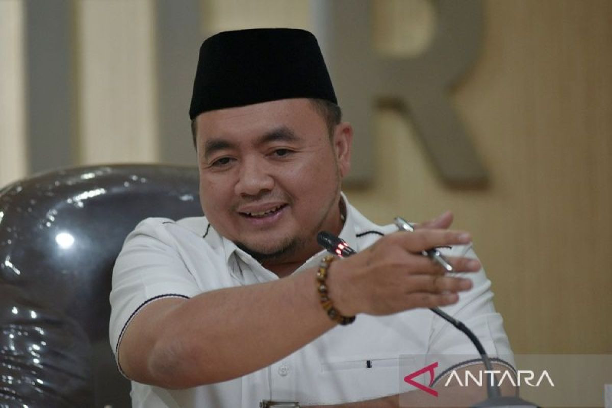 Ketua KPU Naik Jet Pribadi 59 Kali, Rugikan Negara Rp 90 M, Ini Profil Afifuddin