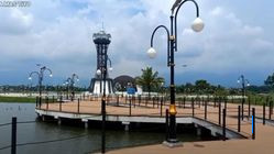 Via Tol Getaci, Wisata Jawa Barat Lebih Mudah: Daftar Destinasi di Exit Tol Gedebage-Tasikmalaya