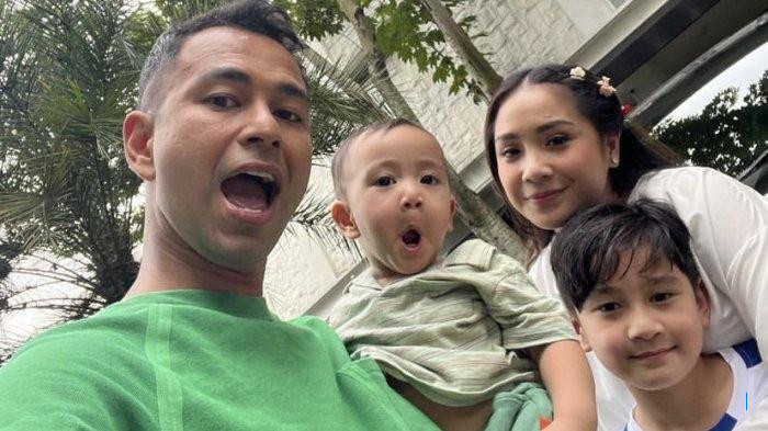 Akhirnya Raffi Ahmad Buka Suara Soal Kehamilan Nagita, Kondisi Gigi Terungkap