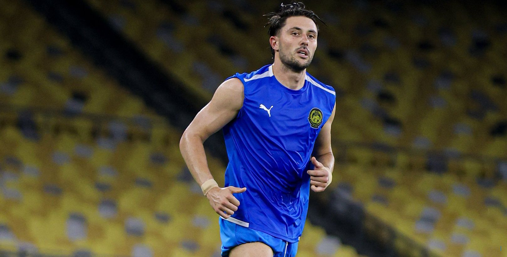 Kondisi 7 Pemain Naturalisasi Palsu Malaysia, Bintang Argentina Terpuruk