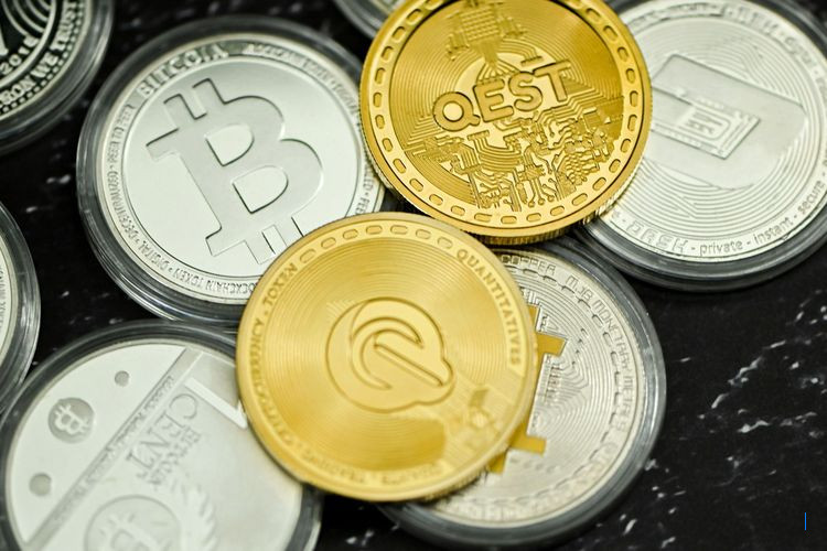 Kripto Jadi Alat Bayar, Industri Tunggu Regulasi Jelas