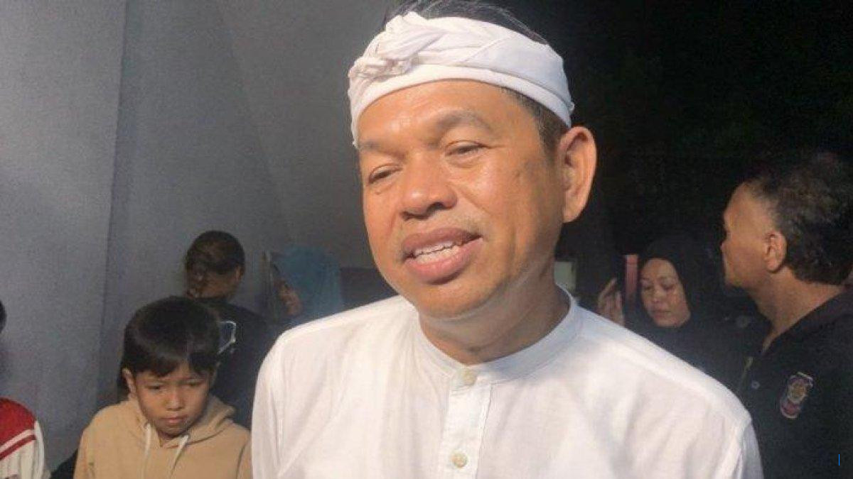 Menteri Keuangan Purbaya Dianggap Tidak Jelas, Dedi Mulyadi Marah Pemprov Jabar Dianggap Tidak Disip