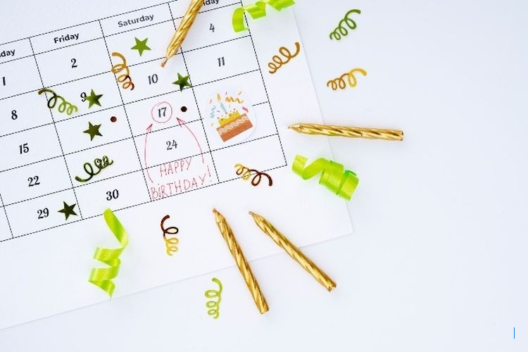 Jadi Sultan, Tanggal Lahir Ganjil Ini Akan Nikmati Keberuntungan 2025