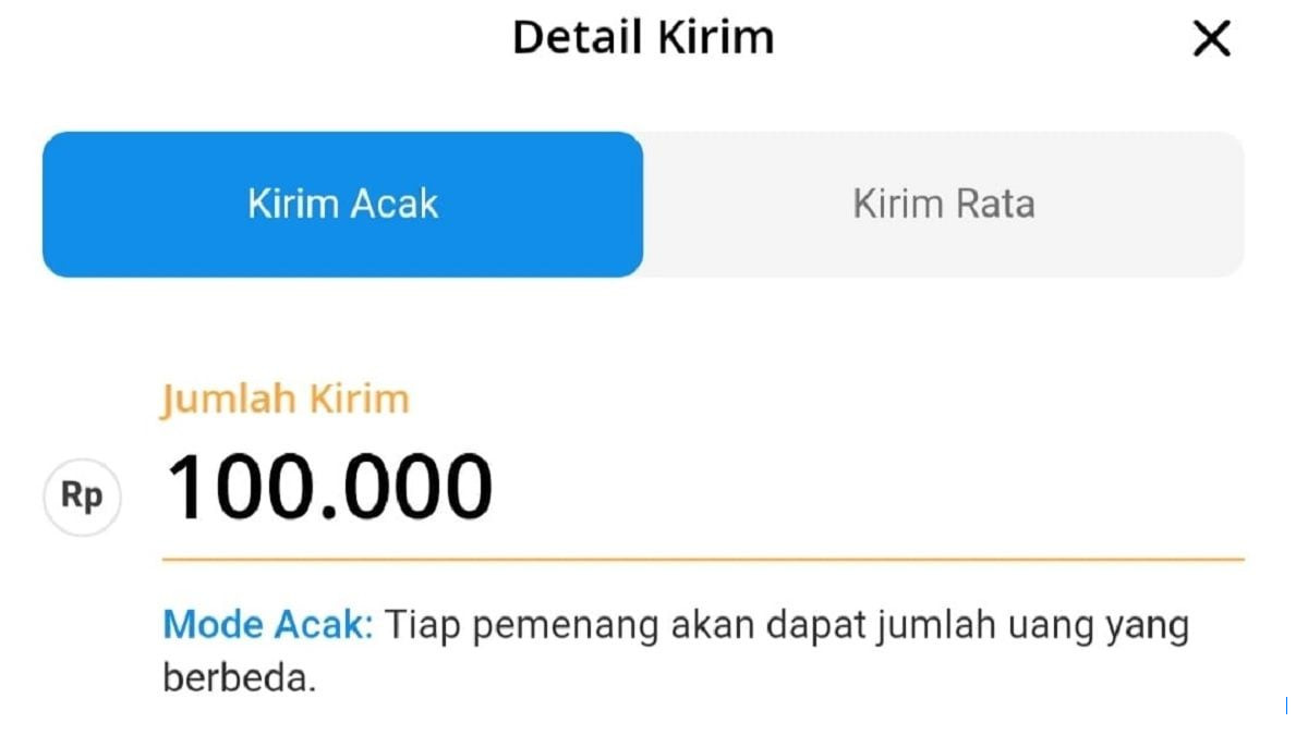 Dapatkan Hadiah Saldo Gratis, Link DANA Terbaru Hari Ini 27 Oktober 2025