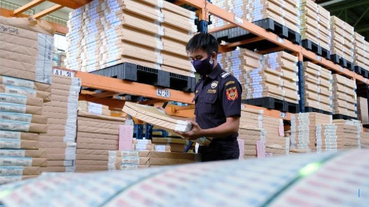 Keputusan Menteri Purbaya Soal Cukai Rokok Disoroti